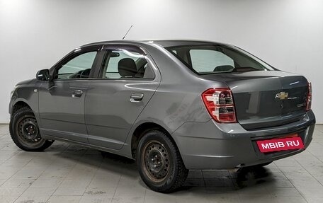Chevrolet Cobalt II, 2012 год, 745 000 рублей, 7 фотография