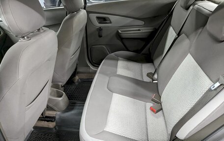 Chevrolet Cobalt II, 2012 год, 745 000 рублей, 14 фотография