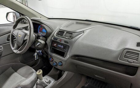 Chevrolet Cobalt II, 2012 год, 745 000 рублей, 18 фотография