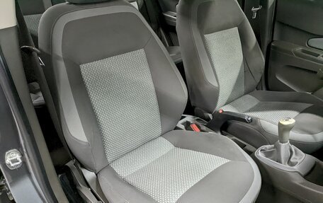 Chevrolet Cobalt II, 2012 год, 745 000 рублей, 19 фотография