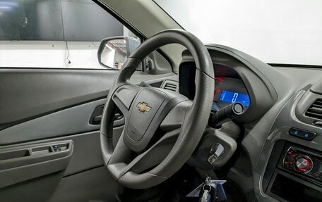 Chevrolet Cobalt II, 2012 год, 745 000 рублей, 20 фотография