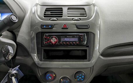 Chevrolet Cobalt II, 2012 год, 745 000 рублей, 22 фотография