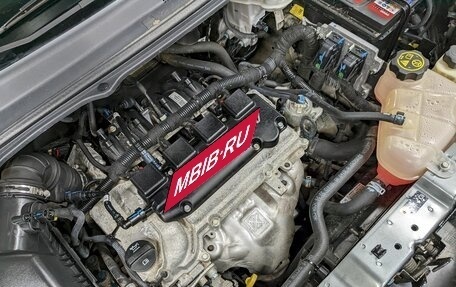 Chevrolet Cobalt II, 2012 год, 745 000 рублей, 9 фотография