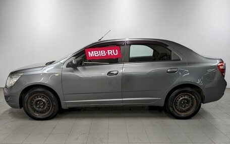 Chevrolet Cobalt II, 2012 год, 745 000 рублей, 8 фотография