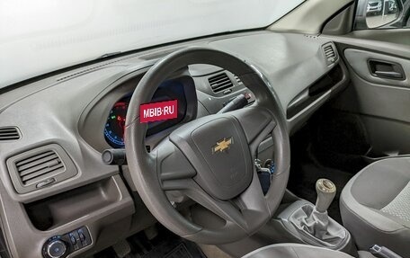 Chevrolet Cobalt II, 2012 год, 745 000 рублей, 12 фотография