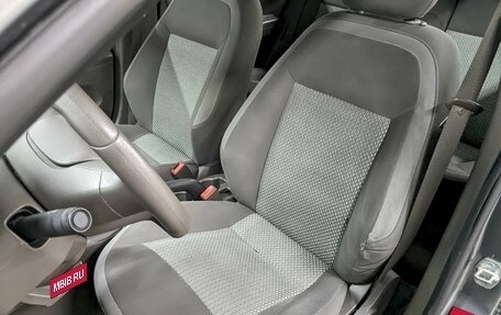 Chevrolet Cobalt II, 2012 год, 745 000 рублей, 13 фотография