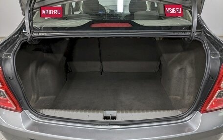 Chevrolet Cobalt II, 2012 год, 745 000 рублей, 10 фотография