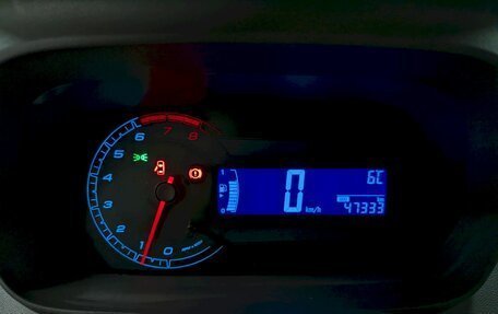 Chevrolet Cobalt II, 2012 год, 745 000 рублей, 24 фотография