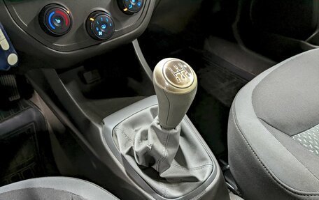 Chevrolet Cobalt II, 2012 год, 745 000 рублей, 25 фотография