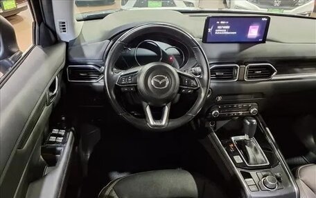 Mazda CX-5 II, 2022 год, 2 325 643 рублей, 8 фотография