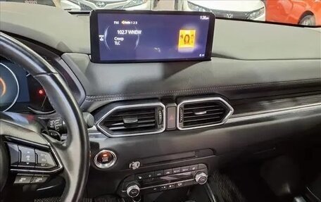 Mazda CX-5 II, 2022 год, 2 325 643 рублей, 9 фотография