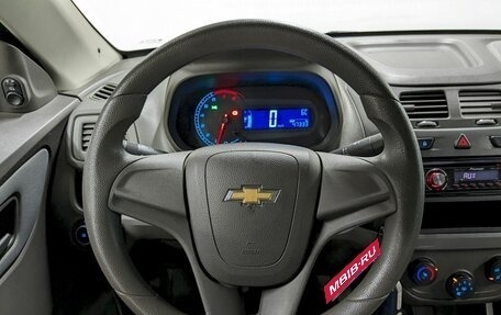 Chevrolet Cobalt II, 2012 год, 745 000 рублей, 23 фотография