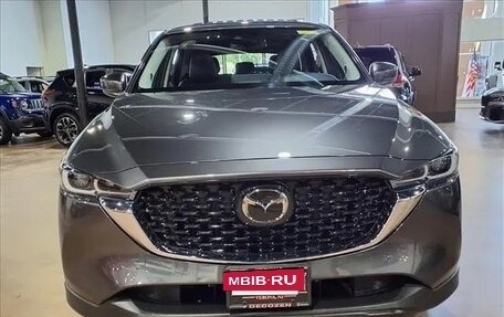 Mazda CX-5 II, 2022 год, 2 325 643 рублей, 2 фотография