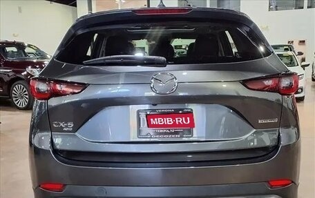 Mazda CX-5 II, 2022 год, 2 325 643 рублей, 4 фотография