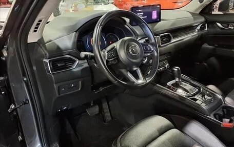 Mazda CX-5 II, 2022 год, 2 325 643 рублей, 20 фотография