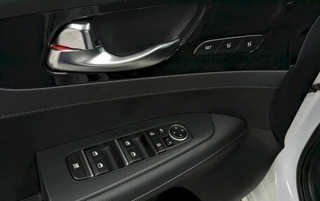 KIA Cerato IV, 2021 год, 2 350 000 рублей, 12 фотография