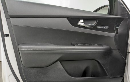 KIA Cerato IV, 2021 год, 2 350 000 рублей, 11 фотография