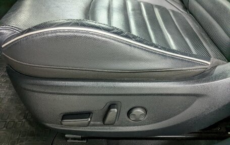 KIA Cerato IV, 2021 год, 2 350 000 рублей, 15 фотография