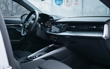 Audi A3, 2021 год, 1 798 632 рублей, 13 фотография