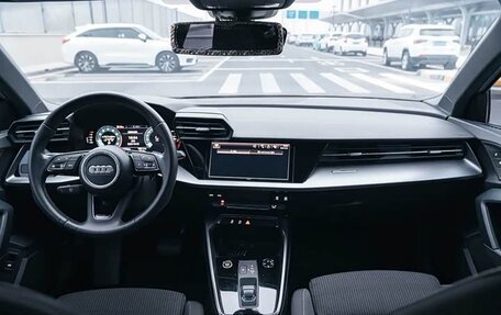 Audi A3, 2021 год, 1 798 632 рублей, 11 фотография