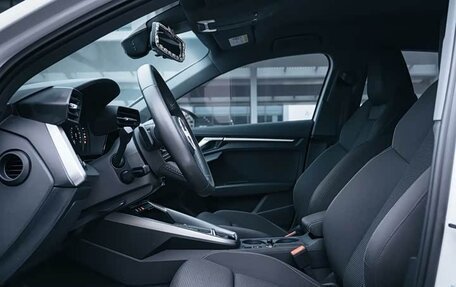 Audi A3, 2021 год, 1 798 632 рублей, 18 фотография