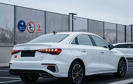 Audi A3, 2021 год, 1 798 632 рублей, 8 фотография