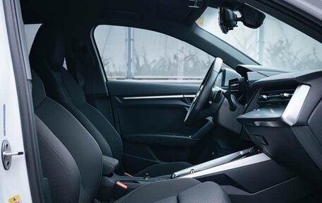 Audi A3, 2021 год, 1 798 632 рублей, 20 фотография