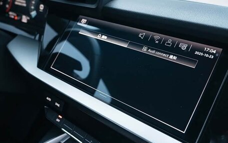 Audi A3, 2021 год, 1 798 632 рублей, 16 фотография