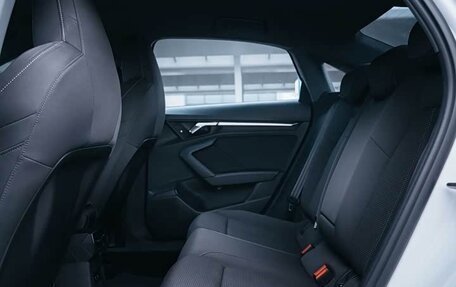 Audi A3, 2021 год, 1 798 632 рублей, 19 фотография