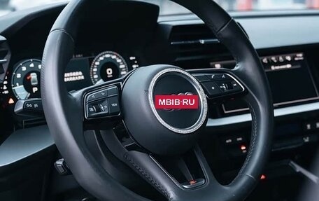 Audi A3, 2021 год, 1 798 632 рублей, 12 фотография