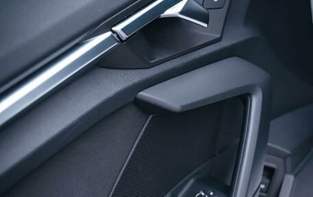 Audi A3, 2021 год, 1 798 632 рублей, 22 фотография