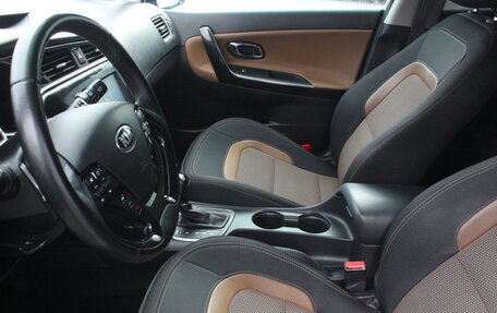 KIA cee'd III, 2017 год, 1 497 000 рублей, 10 фотография