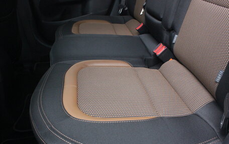 KIA cee'd III, 2017 год, 1 497 000 рублей, 12 фотография