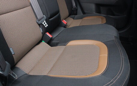 KIA cee'd III, 2017 год, 1 497 000 рублей, 13 фотография