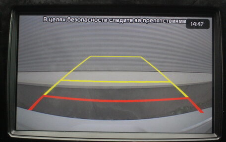 KIA cee'd III, 2017 год, 1 497 000 рублей, 25 фотография