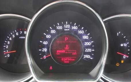 KIA cee'd III, 2017 год, 1 497 000 рублей, 20 фотография