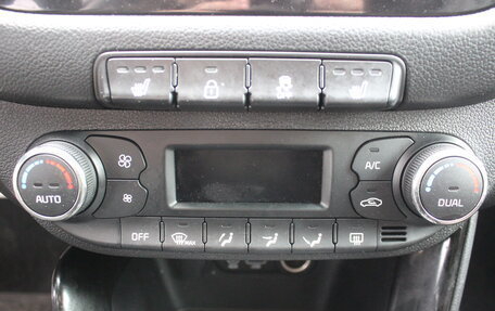 KIA cee'd III, 2017 год, 1 497 000 рублей, 26 фотография