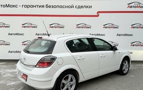 Opel Astra H, 2013 год, 720 000 рублей, 4 фотография