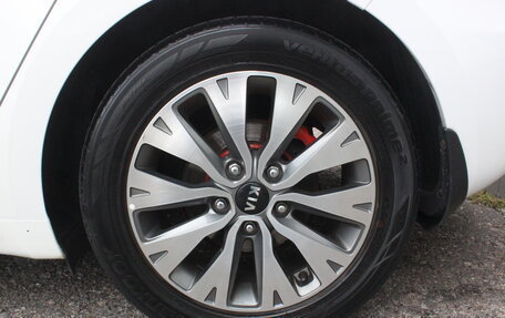 KIA cee'd III, 2017 год, 1 497 000 рублей, 28 фотография