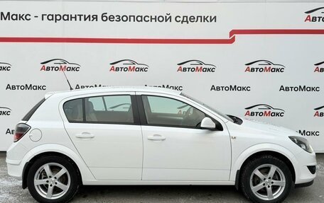 Opel Astra H, 2013 год, 720 000 рублей, 5 фотография