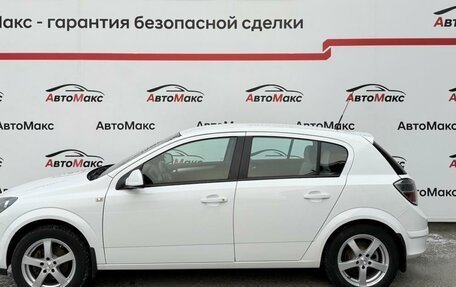 Opel Astra H, 2013 год, 720 000 рублей, 6 фотография