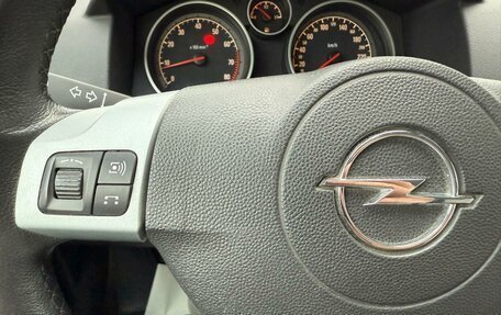 Opel Astra H, 2013 год, 720 000 рублей, 14 фотография