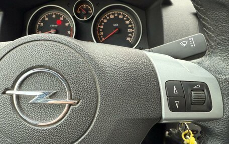 Opel Astra H, 2013 год, 720 000 рублей, 15 фотография