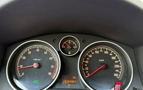 Opel Astra H, 2013 год, 720 000 рублей, 11 фотография