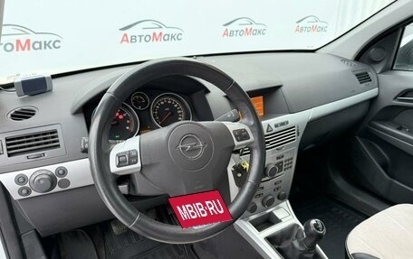 Opel Astra H, 2013 год, 720 000 рублей, 7 фотография
