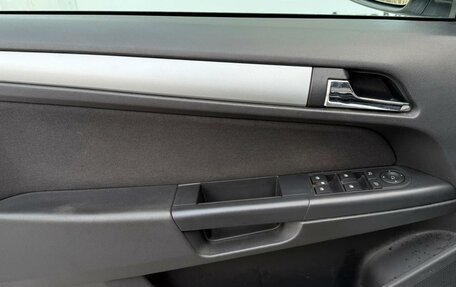 Opel Astra H, 2013 год, 720 000 рублей, 16 фотография