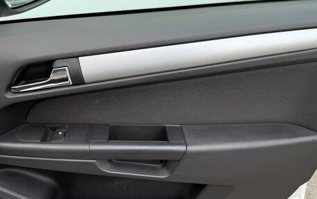 Opel Astra H, 2013 год, 720 000 рублей, 17 фотография