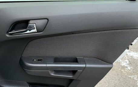 Opel Astra H, 2013 год, 720 000 рублей, 19 фотография