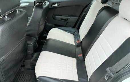 Opel Astra H, 2013 год, 720 000 рублей, 20 фотография