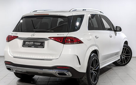 Mercedes-Benz GLE, 2020 год, 7 080 000 рублей, 5 фотография